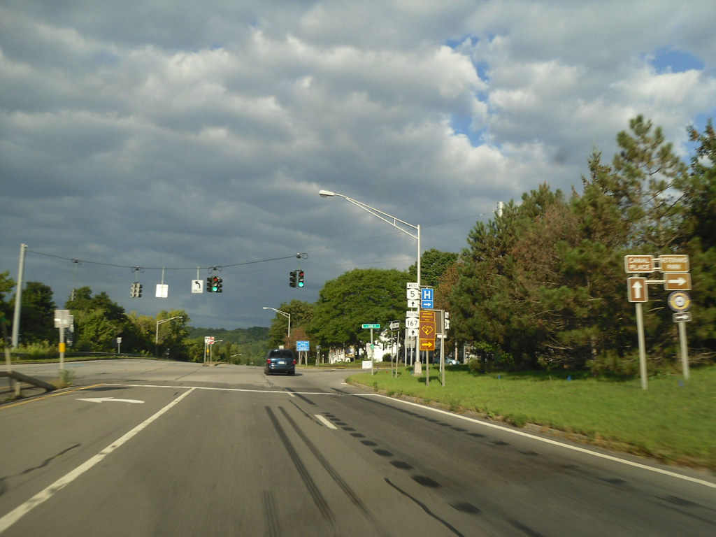 New York State Route 5 New York State Route 5 Flickr