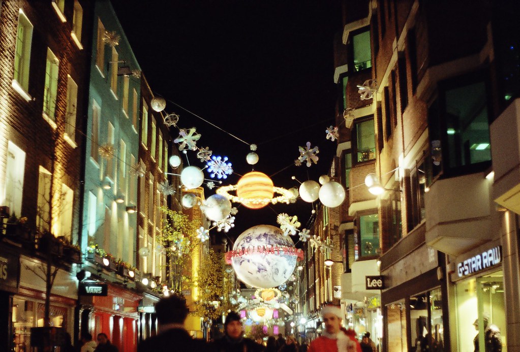 Carnaby Street Blog on Tumblr Formspring Prints Βethan Flickr