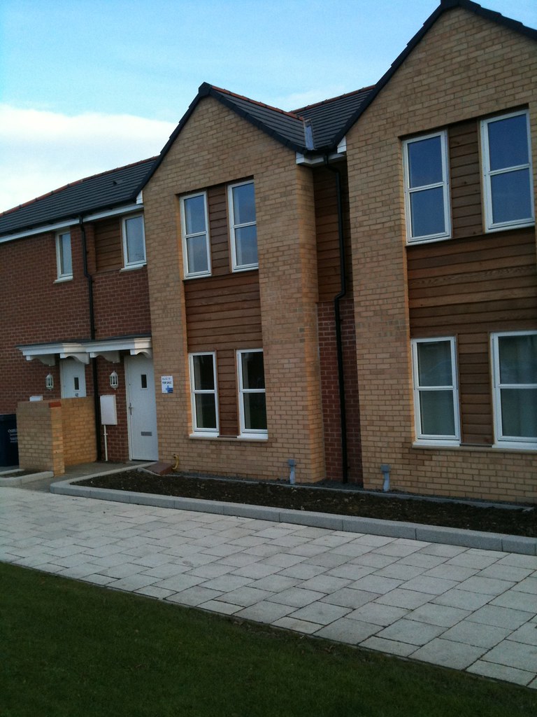 New housing Newcastle Part if our landlord / letting age… Flickr