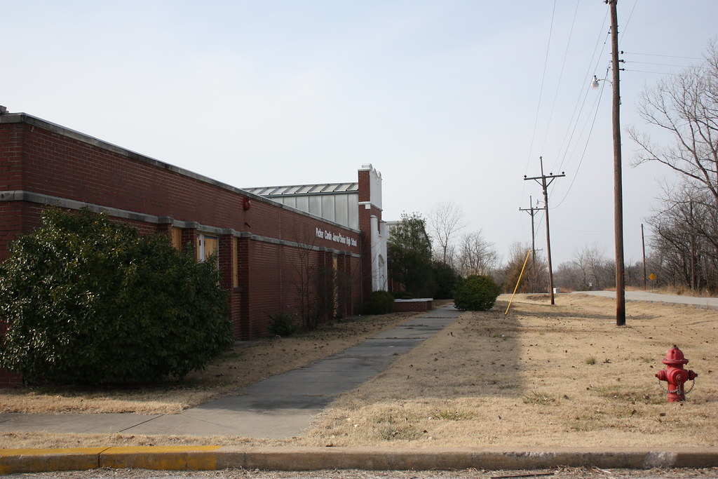 Picher_122810_0965 Picher High School PearlCabin Flickr