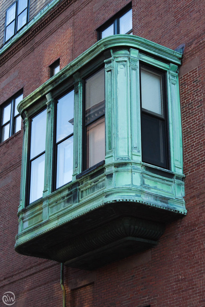 Dartmouth St Opposite Back Bay Station at Kay Brower blog