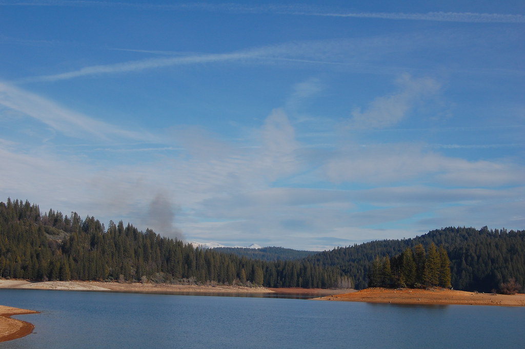 Jenkinson Lake Jenkinson Lake, near Sly Park Owen Rudge Flickr