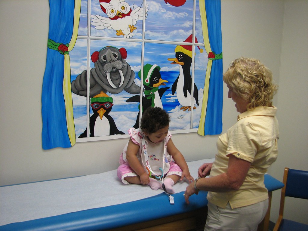 2007 May 1 Lexington, KY Shriners Orthopaedic Hospital 190… Flickr