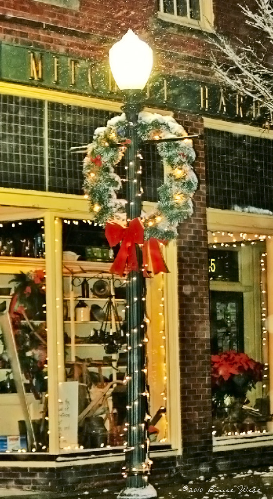 Mitchell Hardware Flickr