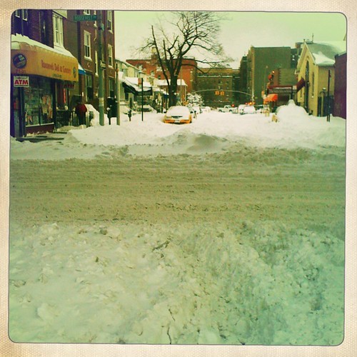 jackson heights This is a shot I took in the morning at th… Flickr