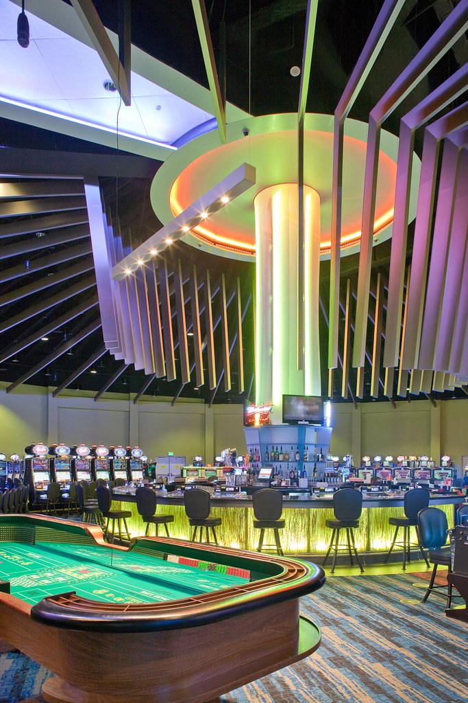 St. Croix Casino Danbury, WI Walsh + Kane and J… Flickr