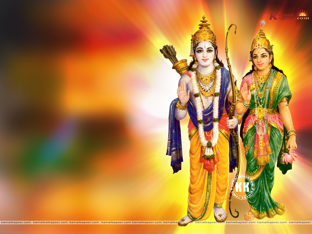God Ram ji Wallpapers Posters of Sri Ram ji, Sri Ram ji Wa… Flickr