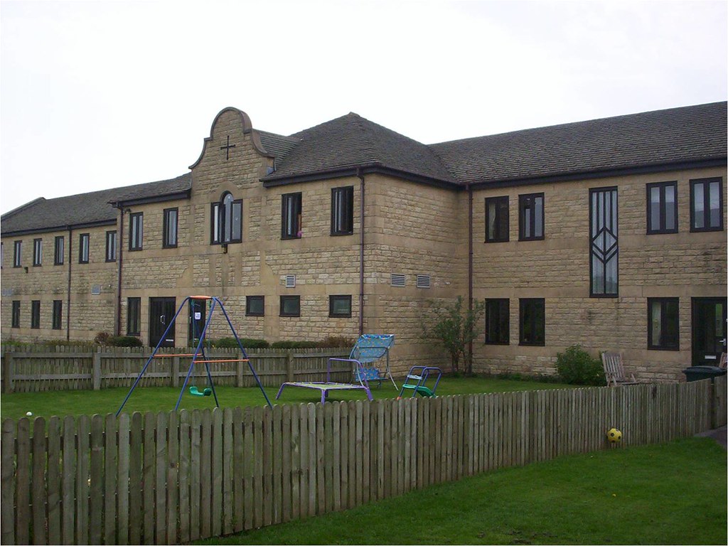 Barnard Castle House StarsMJA Flickr