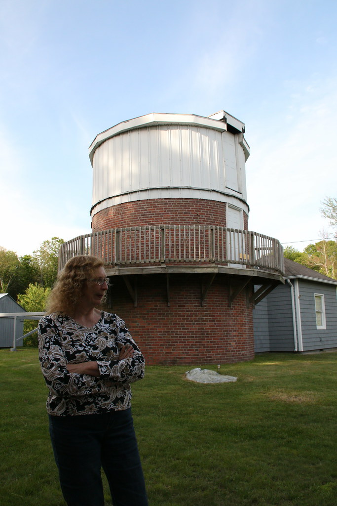 2015 06 06 Seagrave Observatory & Observing Flickr