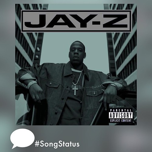 I'm listening to, and Get Me' by JAY Z Da'mone Love Flickr