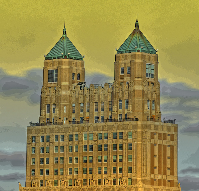 909 Walnut Kansas City Architecture Kansas City has some… Flickr