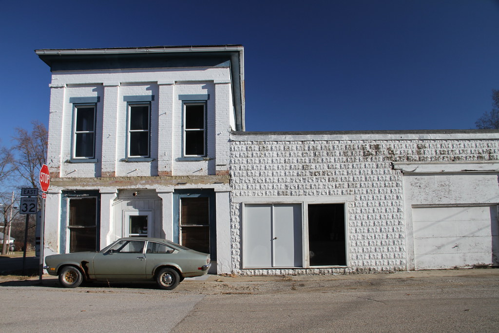 Perrysville IN, Perrysville Indiana, Vermillion County Flickr