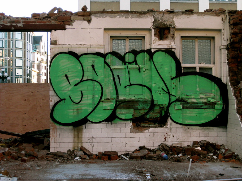 window rock NWKINGS Flickr