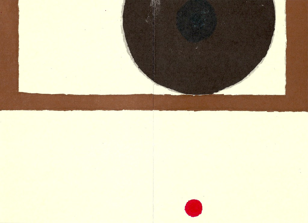 4/4 LE PETIT CHAPERON ROUGE (1965) Warja Lavater Arthur van