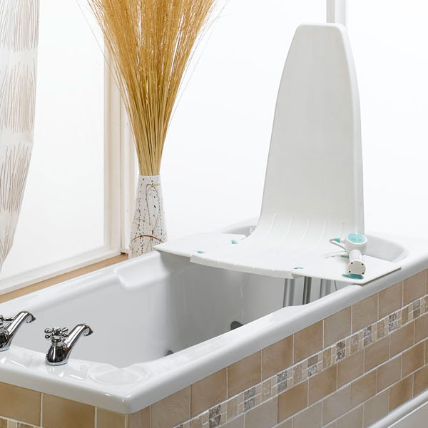 Neptune Bath Lift The Neptune Bath Lift offers a practical… Flickr
