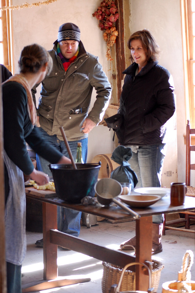 Untitled Coggeshall Farm Museum Flickr