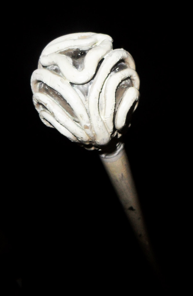 Baculo de Gandalf_12 Baston basado en la vara de Gandalf d… Flickr