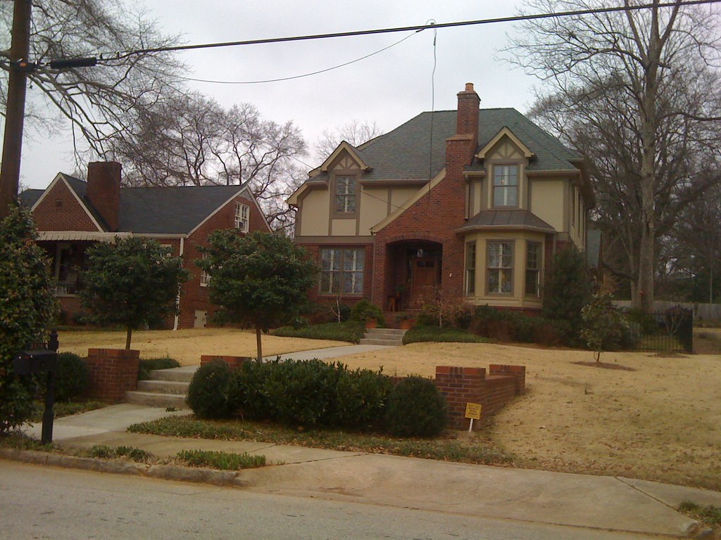 East Lake Atlanta vizual2 Flickr