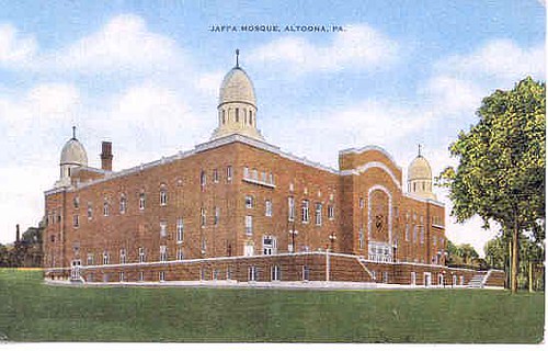 Jaffa Mosque 2023 Calendar Events Altoona PA Jaffa Mosque My graduation June 1945 Flickr