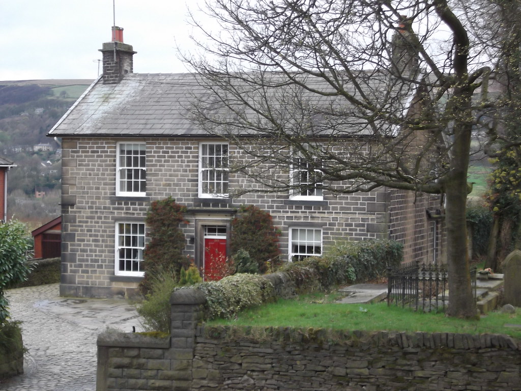 House, Whalley Road, Shuttleworth, Lancashire Shuttleworth… Flickr