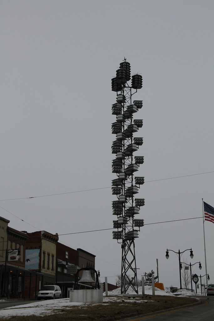 Griggsville IL, Griggsville Illinois, Purple Martin, Purple Martin
