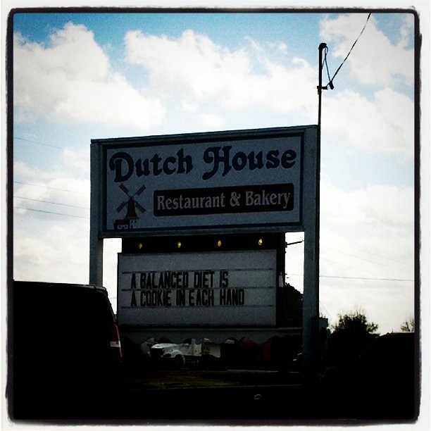 Lil Dutch House Sarah Wardlaw Jones Flickr