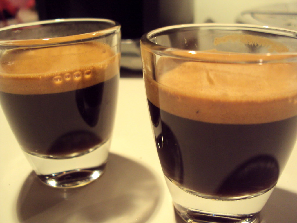Espresso Sweet Collection CEPECDATERRA Flickr