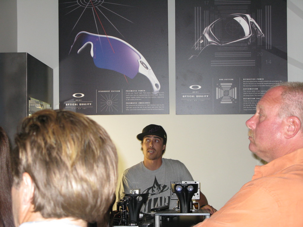 Oakley Headquarters Foothill Ranch Orange County, Cali… Flickr