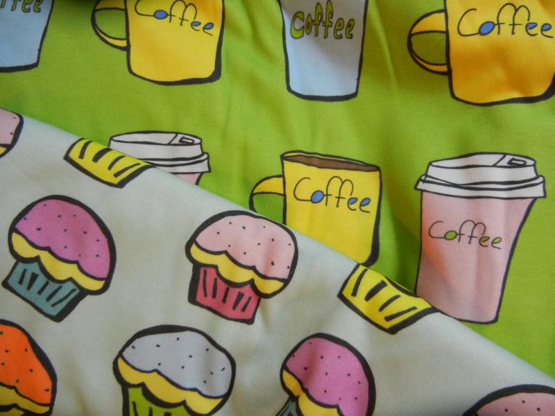 Spoonflower Fabric eef ink Flickr