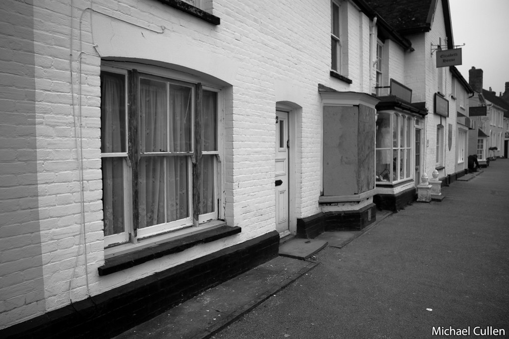 Long Melford 15 Michael D Cullen Flickr