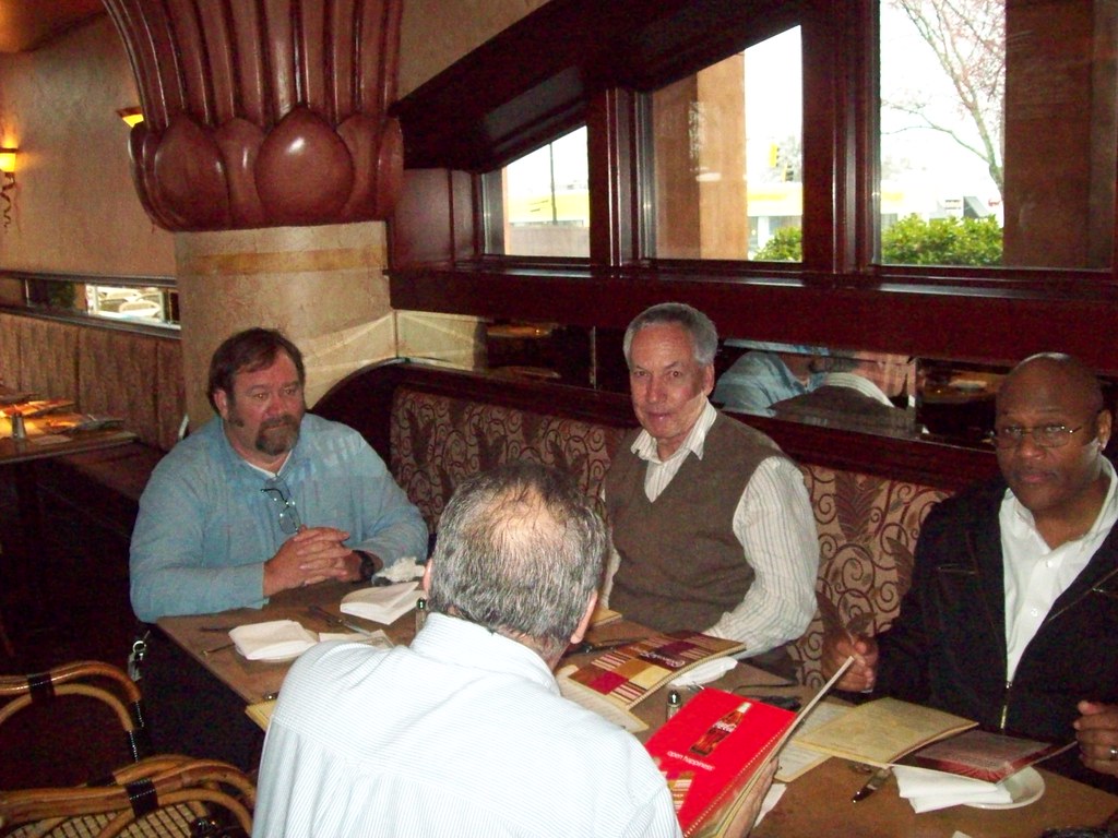 City of Atlanta Department of Public Works QOL Consultant … Flickr