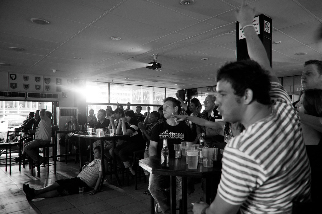 Untitled smithy* Flickr