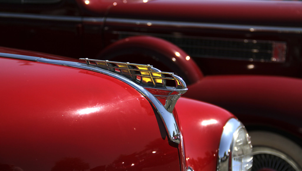 cars1083 Classic Car Show in Lakeway,TX Kevin Vandivier Flickr