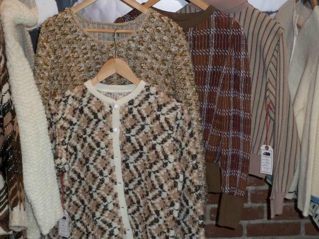 Ohio Knitting Mills Cleveland Sculptor Steven Tatar was hu… Flickr