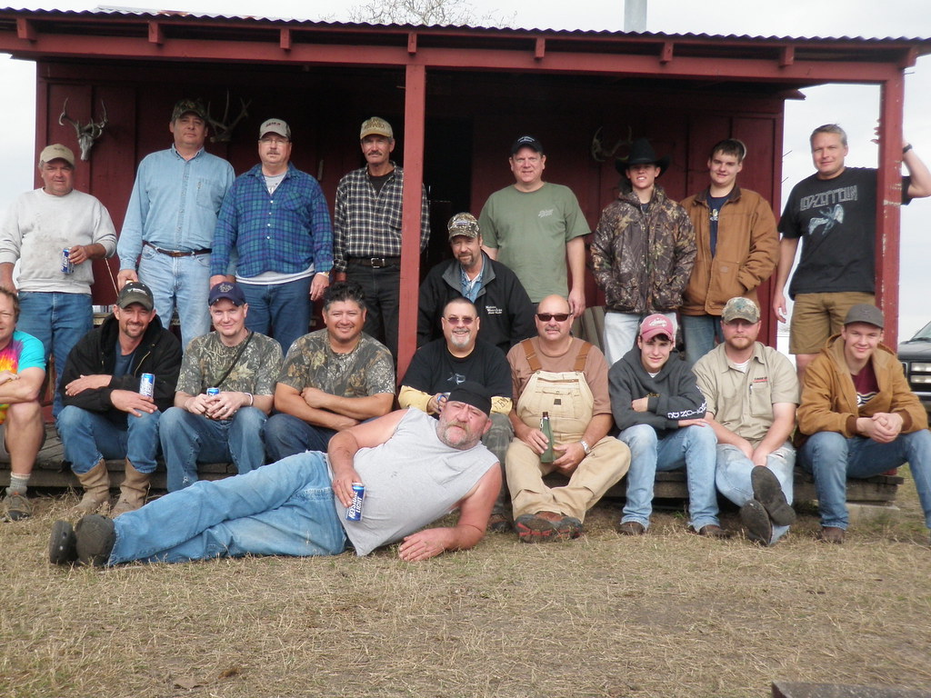 Shack Attack 2011 Mark T's shots Flickr