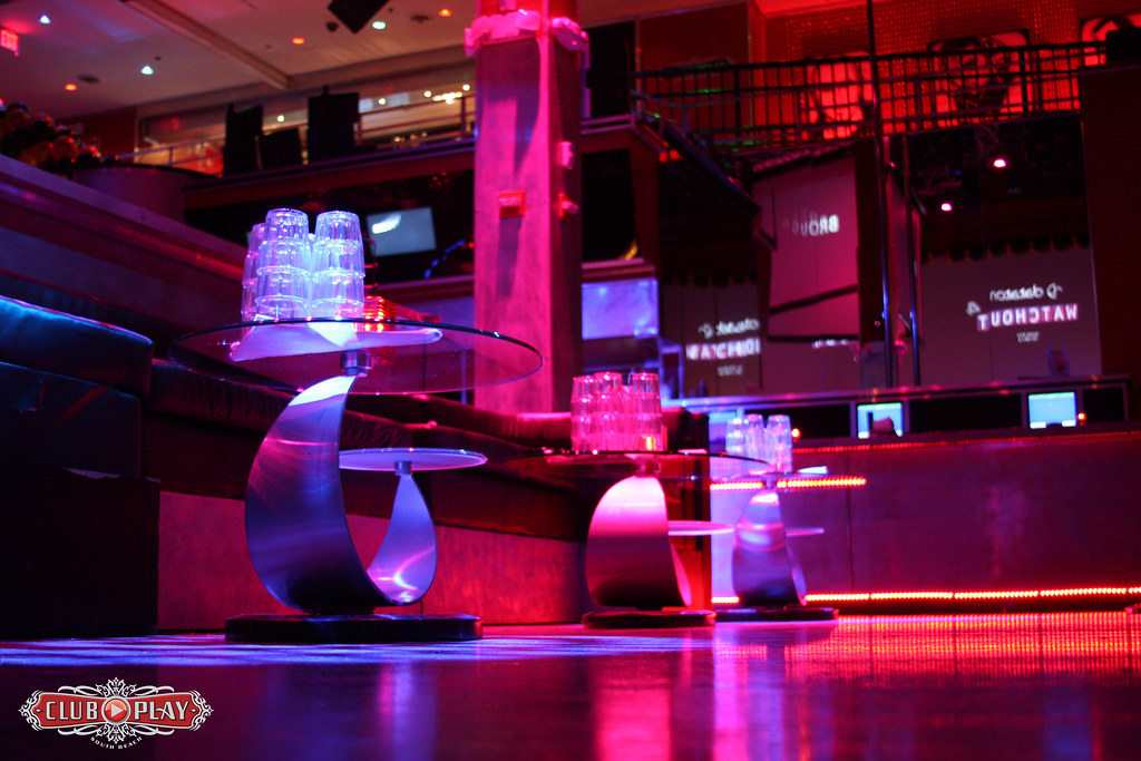 SEAN KINGSTON AT PLAY 109 clubplayalbum Flickr