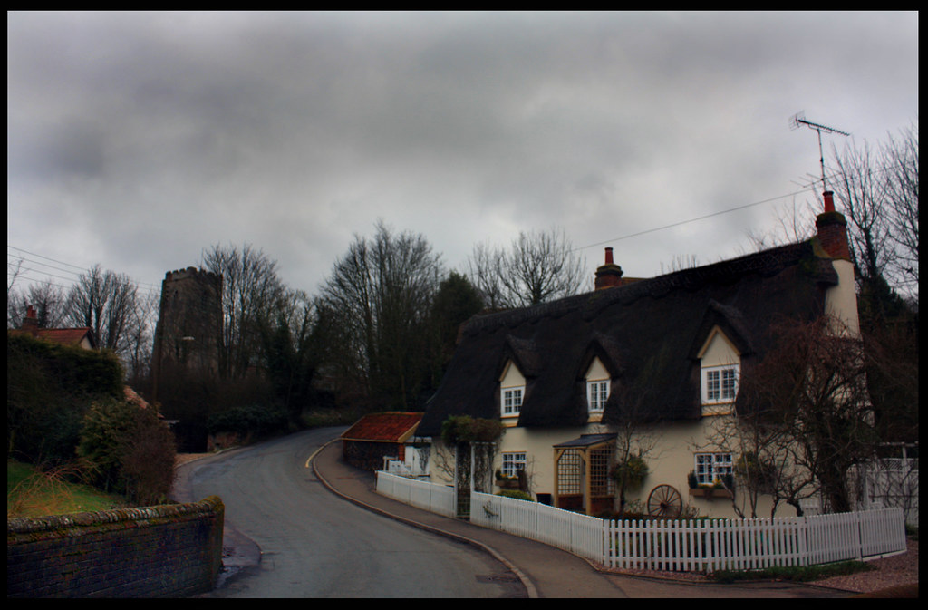 Kedington, Suffolk Tony Pagnani Photography Flickr