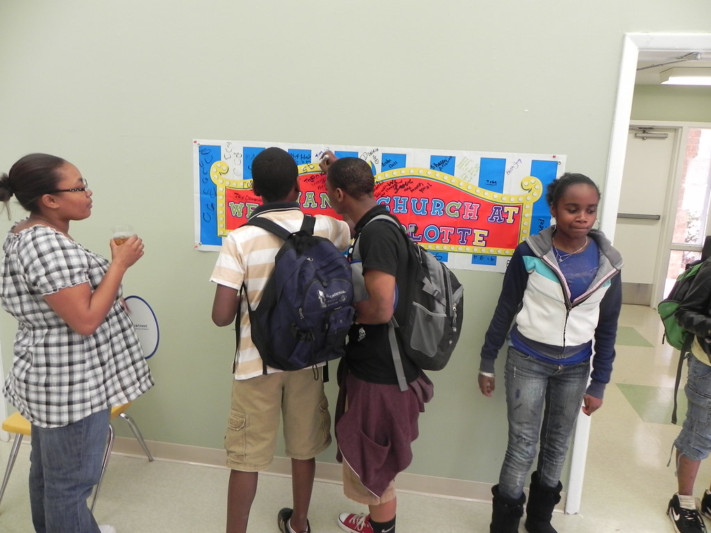 DSCN1548 Charlotte Housing Authority Flickr