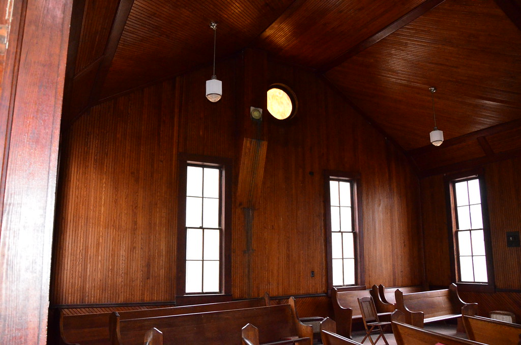 Amazing Craftsmanship Sardis Methodist Church was organize… Flickr