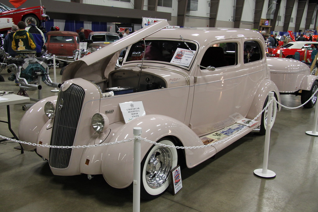 Buffalo Classic Cars Muscle Cars Buffalo Classic Cars Musc… Flickr