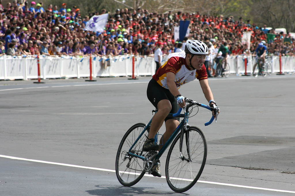Rice Beer Bike 2011 WRC Men 2a jan buchholtz Flickr