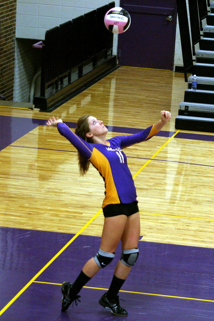 LM Volleyball Quad LM Volleyball Quad mrpeters2011 Flickr