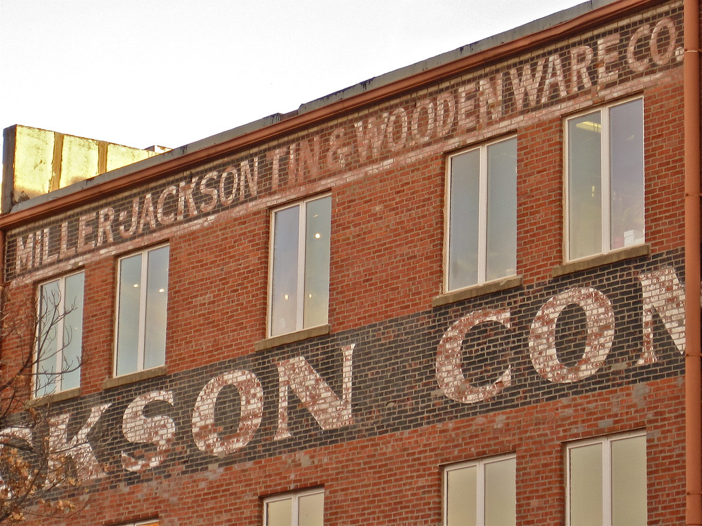 MillerJackson, Oklahoma City, OK MillerJackson Building,… Flickr