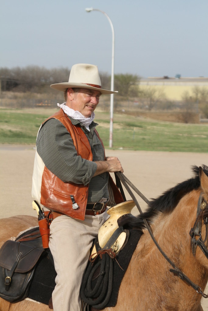 RM Performance Horses Texas A week spent with Maddy and … Flickr