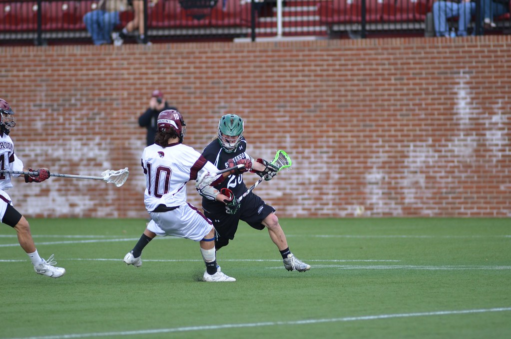 9 Roanoke College vs 2 Stevenson University 443 Flickr