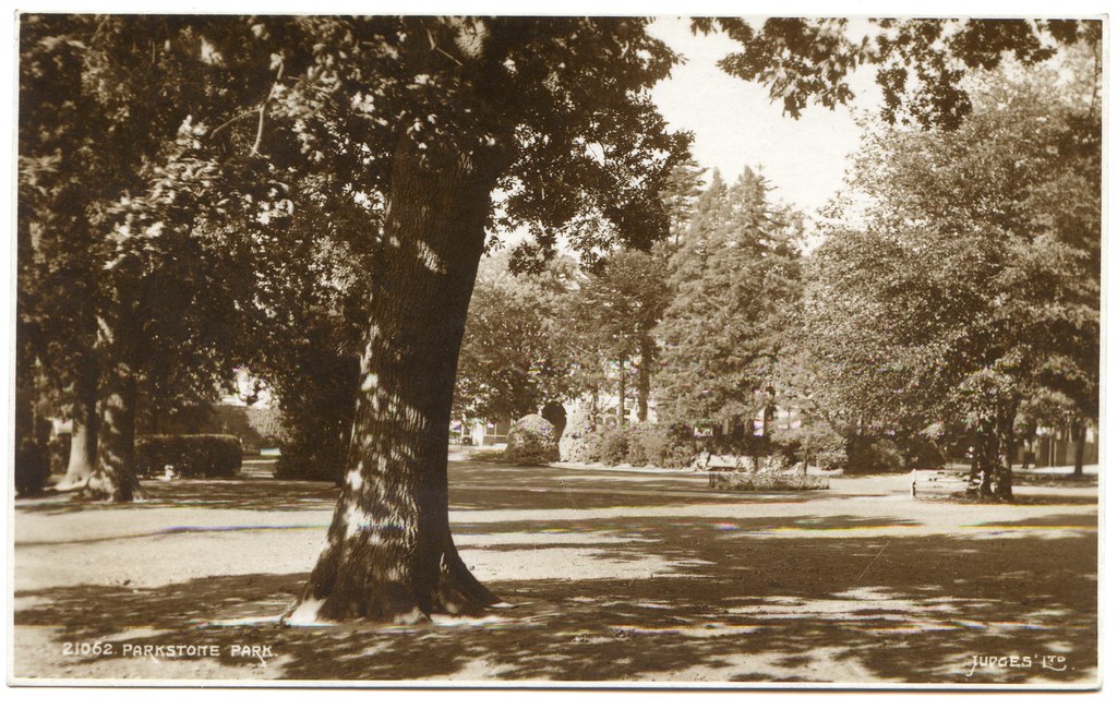 Parkstone Park, Lower Parkstone, Poole, Dorset Judges, Ltd… Flickr