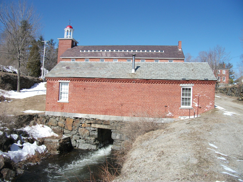 Harrisville, New Hampshire Harrisville, New Hampshire Flickr