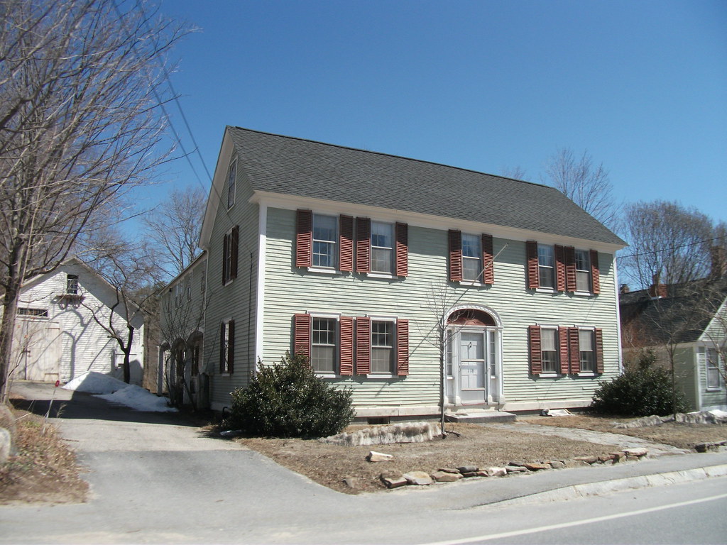 Francestown, New Hampshire Francestown, New Hampshire Flickr