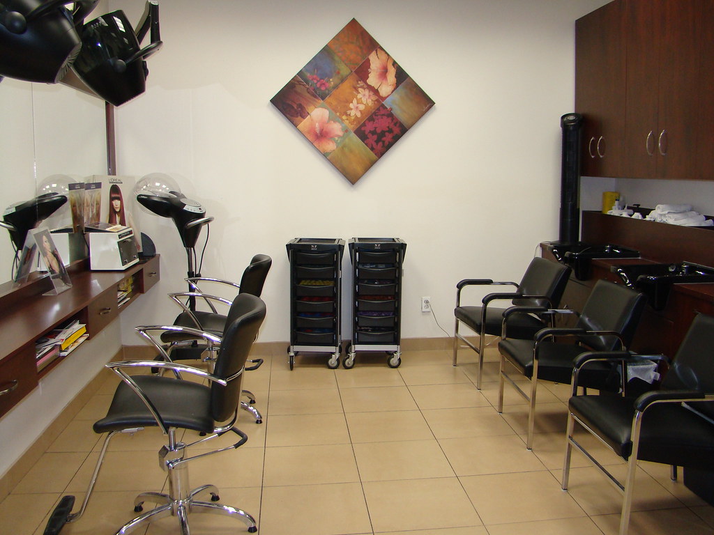 beautysalonsMississauga Delano H… Flickr