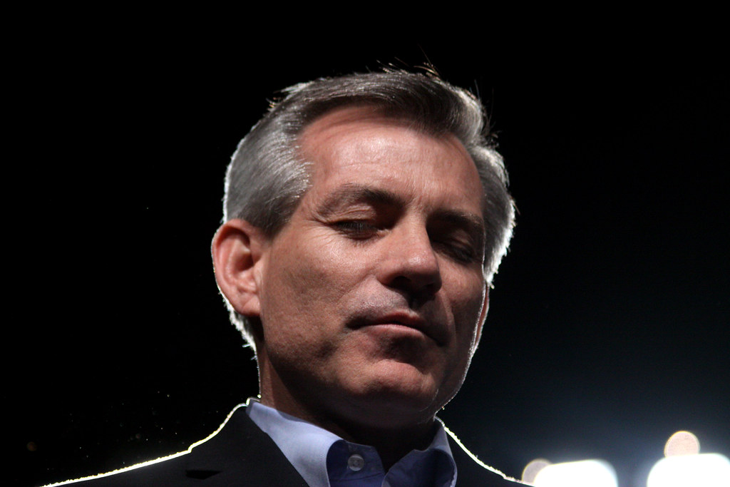 David Schweikert Congressman David Schweikert of Arizona s… Flickr